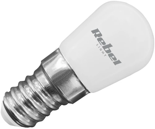 295486 ΛΑΜΠΑ ΨΥΓΕΙΟΥ LED E14 2W/230V 4000K REBEL
