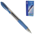 251951 Pilot στυλό gel G2 fine μπλε 0,7mm (ΣΕΤ 12 ΤΕΜΑΧΙΩΝ)