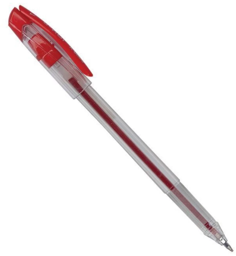 251676 Dong-a στυλό ion hybrid κόκκινο 0.7mm (ΣΕΤ 12 ΤΕΜΑΧΙΩΝ)
