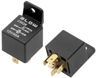 291386 ΡΕΛΕ 12V/40A ΑΥΤΟΚΙΝΗΤΟΥ 4120