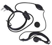 291180 HANDS-FREE V/U BAOFENG