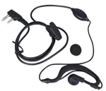 291180 HANDS-FREE V/U BAOFENG
