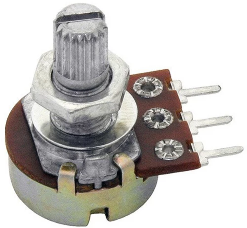 291202 ΠΟΤΕΝΣΙΟΜΕΤΡΟ 1ΚΩ LINEAR 15MM