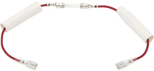 291312 ΑΣΦΑΛΕΙΑ MICROWAVE ΜΕ ΚΑΛΥΜΜΑ 0.9Α/5KV