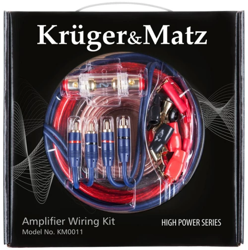 292228 ΚΙΤ ΚΑΛΩΔΙΩΣΗΣ KRUGER-MATZ