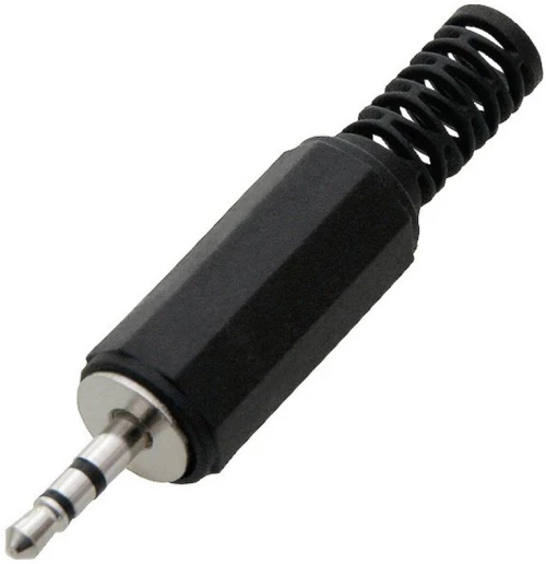 293020 ΦΙΣ JACK 2.5MM STEREO ΑΡΣΕΝΙΚΟ