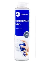 294565 ΣΥΜΠΙΕΣΜΕΝΟΣ ΑΕΡΑΣ 300ML