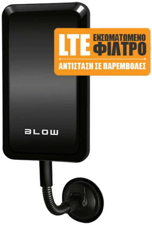 291596 ΕΝΕΡΓΗ ΚΕΡΑΙΑ ΑΥΤΟΚΙΝΗΤΟΥ DVB-T BLOW ATS14