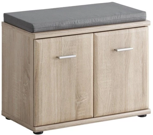 69554 ΠΑΠΟΥΤΣΟΘΗΚΗ-ΠΑΓΚΟΣ ARMAR (60.00Χ32.00Χ46.00)