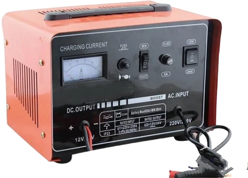 ΦΟΡΤΙΣΤΗΣ ΜΠΑΤΑΡΙΩΝ 30Α CDJ0043A