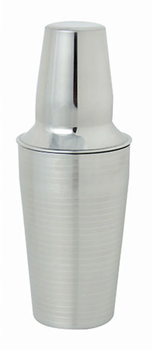 Σέικερ INOX 450ml