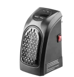 Αερόθερμο πρίζας με χρονοδιακόπτη - Handy Heater - NFJ03 - 863828