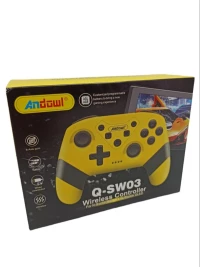 ΑΣΥΡΜΑΤΟ ΧΕΙΡΙΣΤΗΡΙΟ ANDOWL Q-SW03
