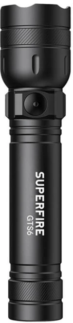 Φακός χειρός Superfire GTS6 360lm