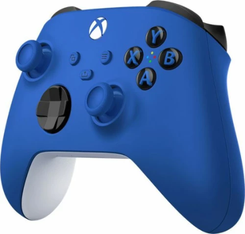 Microsoft Xbox Series Controller Blue