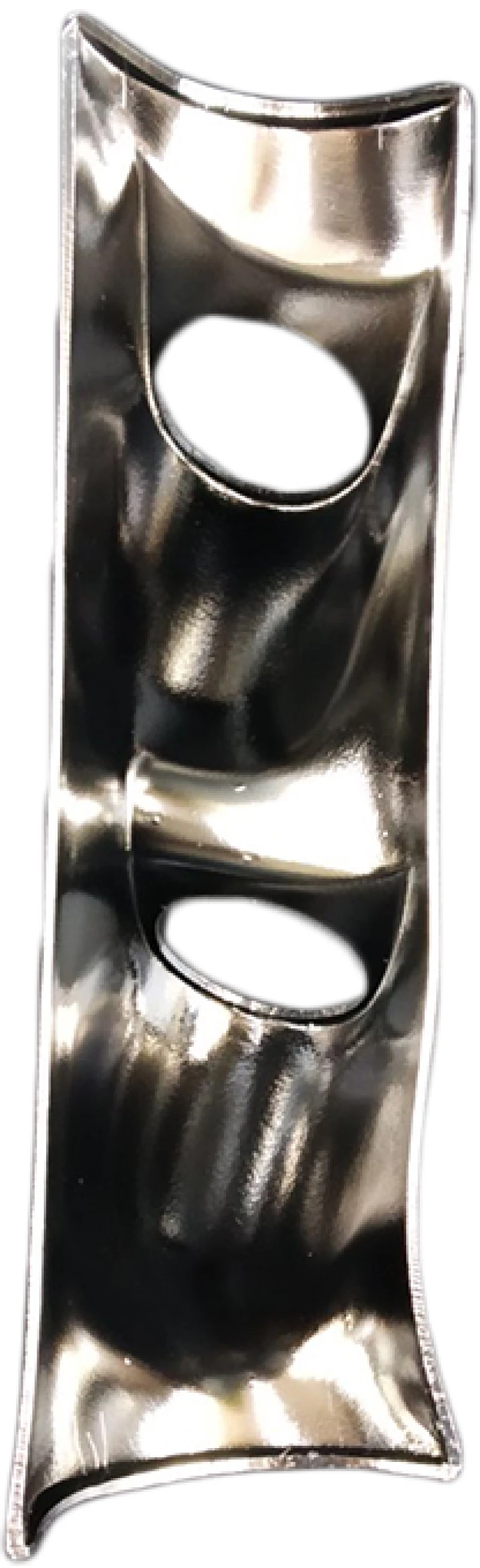 Simoni Racing ΒΑΣΗ ΚΟΛΩΝΑΣ (2) ΝΙΚΕΛ 52mm PSR/4X