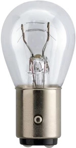 AMIO P21/5W 24V 21/5W BAY15d ΔΙΠΟΛΙΚΟ (STOP) ΑΛΟΓΟΝΟΥ ΚΟΥΤΙ 10ΤΕΜ. 01007/AM