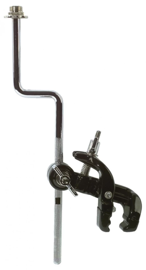 BSX Hoop Clamp Microphone Holder