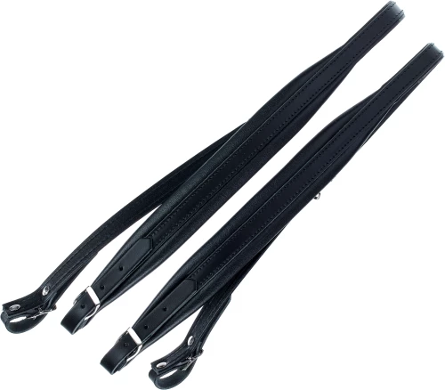 Musicland AS-50 Pro Accordion Straps - Large