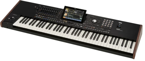 Korg Pa5X - 76 Keys