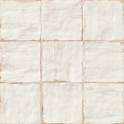 Livorno Bianco 20x20 - Πλακάκι μπάνιου & κουζίνας