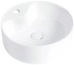 Ceramita Ring 46x46 - Επιτραπέζιος νιπτήρας