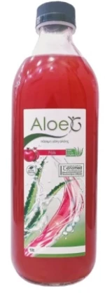 Genomed | Aloe Pomegranate |1000ml
