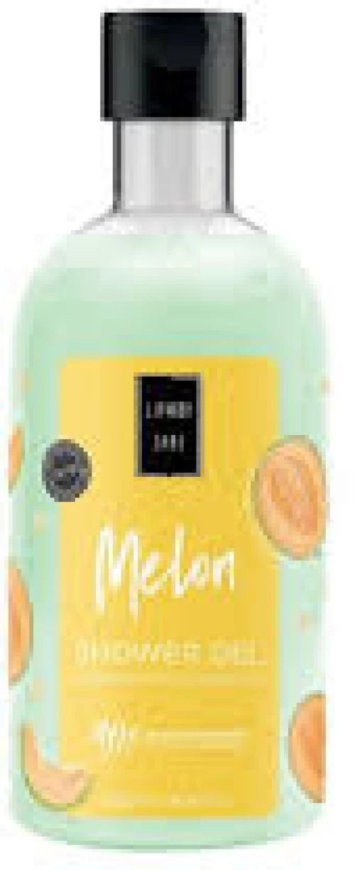 Lavish Care | Melon Shower Gel | Αφρόλουτρο 500ml