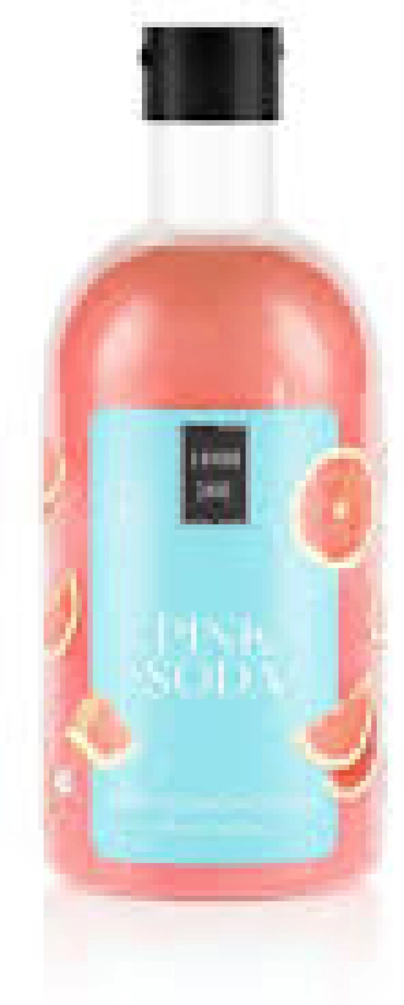 Lavish Care | Pink Soda Bath & Shower Gel | Αφρόλουτρο 500 ml