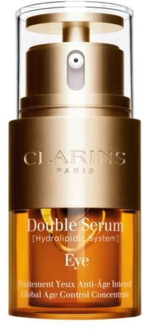 Clarins Double Serum Eye 20ml
