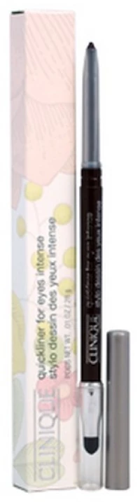 Clinique Quickliner For Eyes Intense Eyeliner 0.6gr - 03 Intense Chocolate
