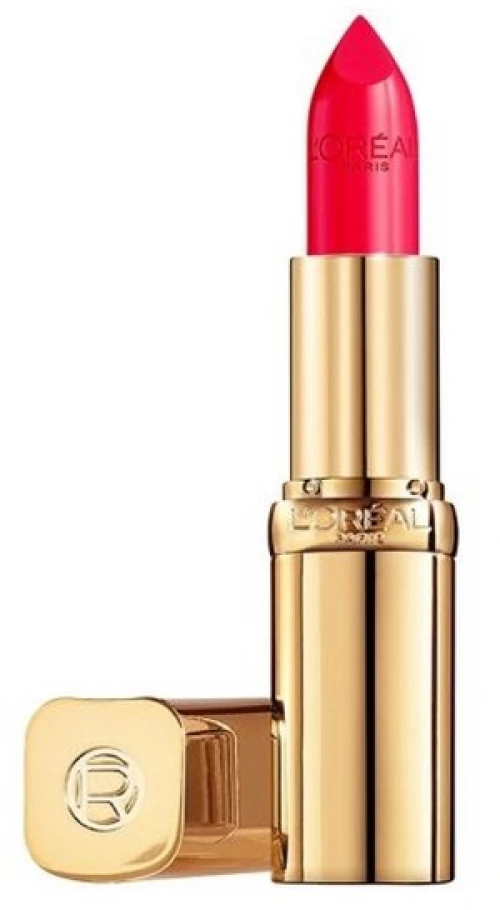 L'oreal Color Riche Lipstick - 119 Hello Parisienne