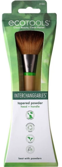 Ecotools Tapered Powder Brush