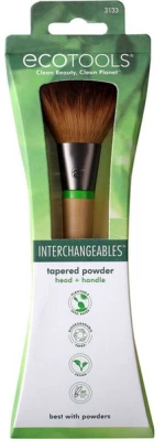Ecotools Tapered Powder Brush