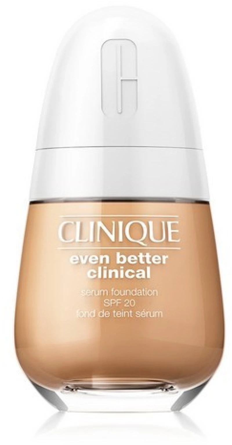 Clinique Even Better Clinical Serum SPF20 Foundation 30ml - CN62 Porcelain Beige
