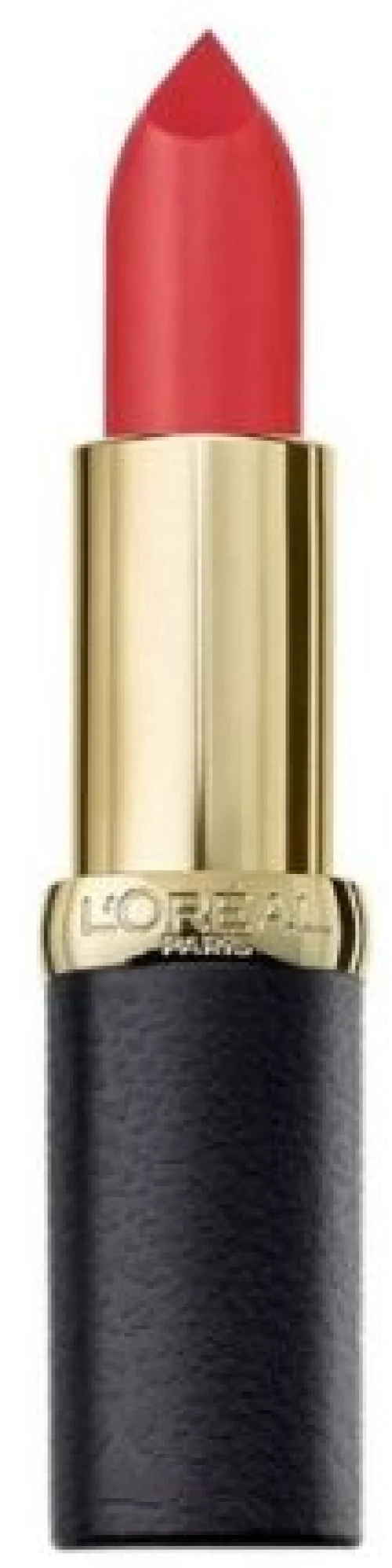 L'Oreal Color Riche Matte Lipstick 3.6gr - 473 Obsidian