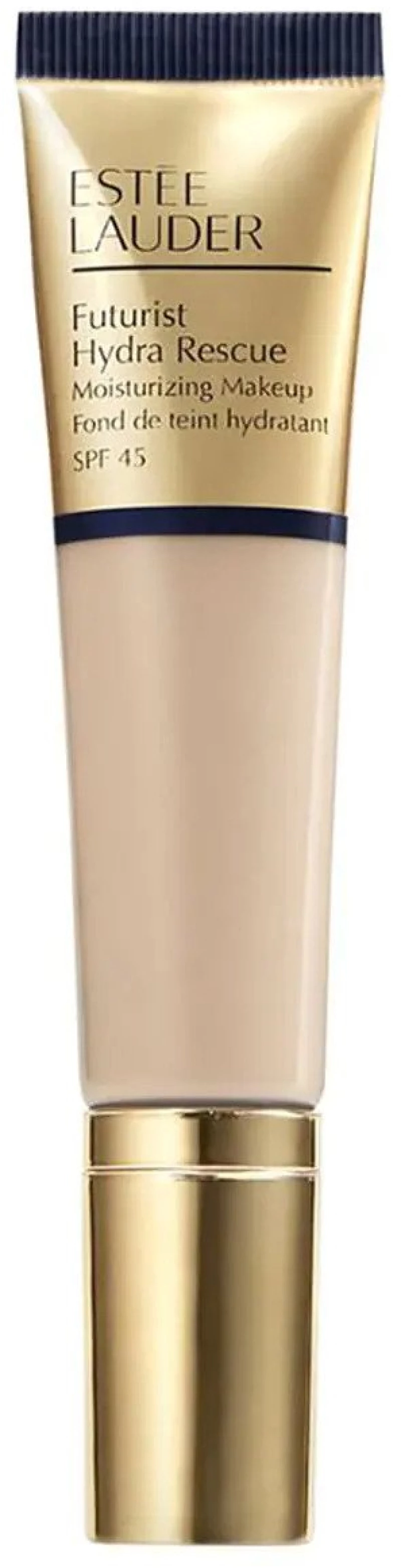 Estee Lauder Futurist Hydra Rescue SPF45 Makeup 35ml - 2C1 Pure Beige