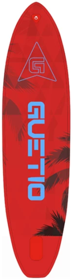 SUP Φουσκωτό GUETIO Florid 10.6