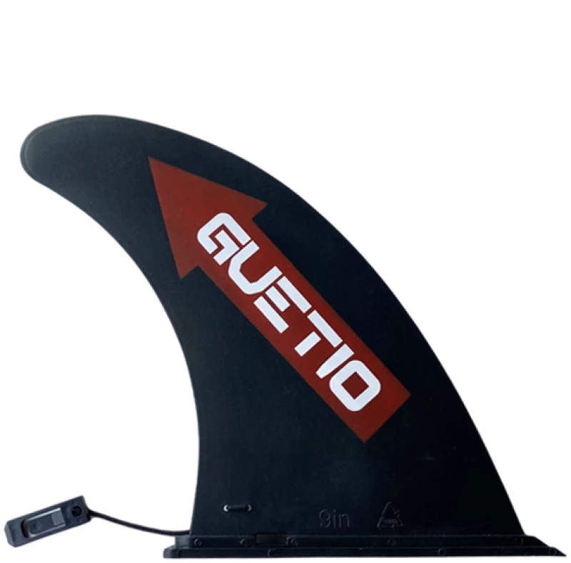 SUP Φουσκωτό GUETIO Florid 10.6