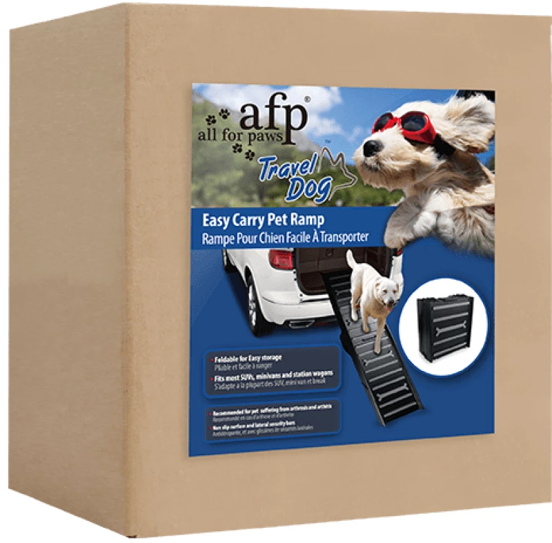 Ράμπα Αυτοκινήτου Afp 157x42x15cm