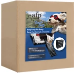 Ράμπα Αυτοκινήτου Afp 157x42x15cm