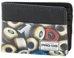 PRODG Πορτοφόλι Freestyle Wheels