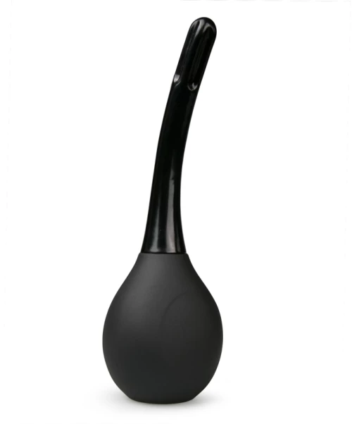 EASY TOYS POWER DOUCHE BLACK