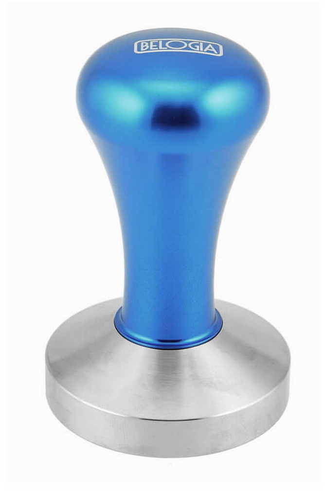 Πατητήρι Καφέ Belogia CTCB 250007 58.4 mm Μπλε