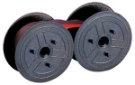 Συμβατή Μελανοταινία GR24 1τμχ Black/Red
