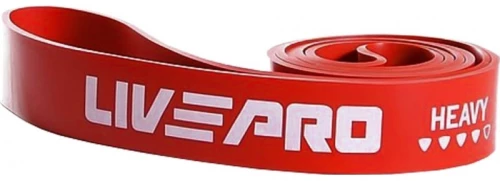 Live Pro Λάστιχο Loop HeavyΚωδικός: Β-8410-H