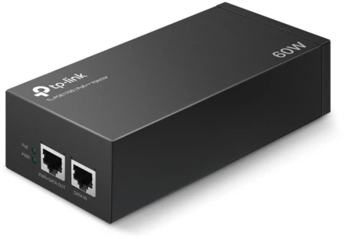 TP-LINK TL-POE170S V1 PoE++ Injector