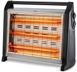 Izzy L-28 223160 Σόμπα Χαλαζία με Θερμοστάτη 1500W