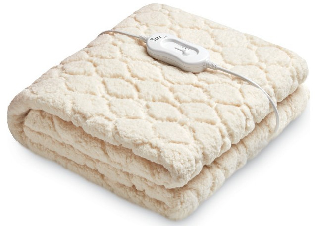 Izzy IZ-9020 Μονό Ηλεκτρικό Υπόστρωμα Πλενόμενο 80x150cm