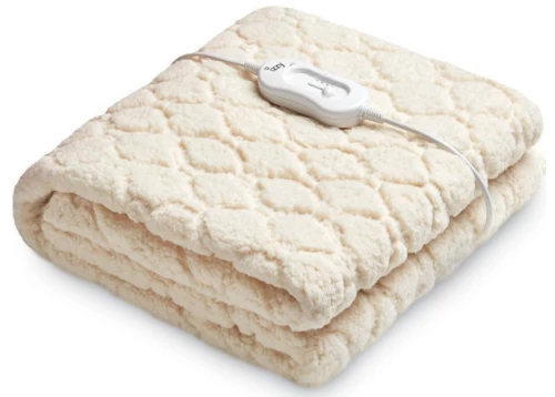 Izzy IZ-9020 Μονό Ηλεκτρικό Υπόστρωμα Πλενόμενο 80x150cm